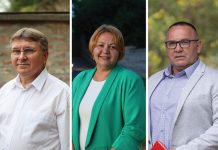 MÁJUS 18-ÁN SZAVAZZUNK A MAGYAROK ÁLTAL VEZETETT JÁRÁSI LISTÁKRA!