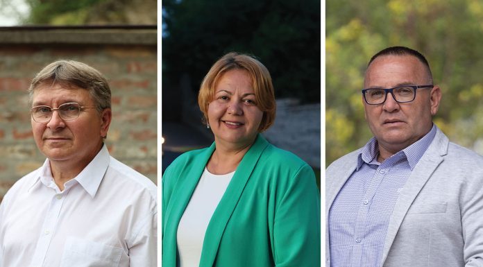 MÁJUS 18-ÁN SZAVAZZUNK A MAGYAROK ÁLTAL VEZETETT JÁRÁSI LISTÁKRA!