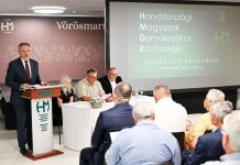 „Sikerült egységet teremtenünk magyar közösségünkön belül”– a HMDK ismét Jankovics Róbertet választotta elnökének