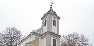 Megáldott falak, megerősített közösség – Ünnepi templomavatás Nagybodolyán